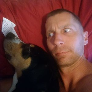 Meet your Posher, Chad